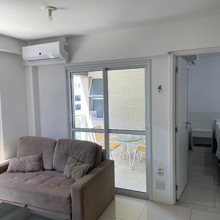Edf Jtr- Aptos Com Varanda I Piscina Cobertura Maceió Exteriér fotografie
