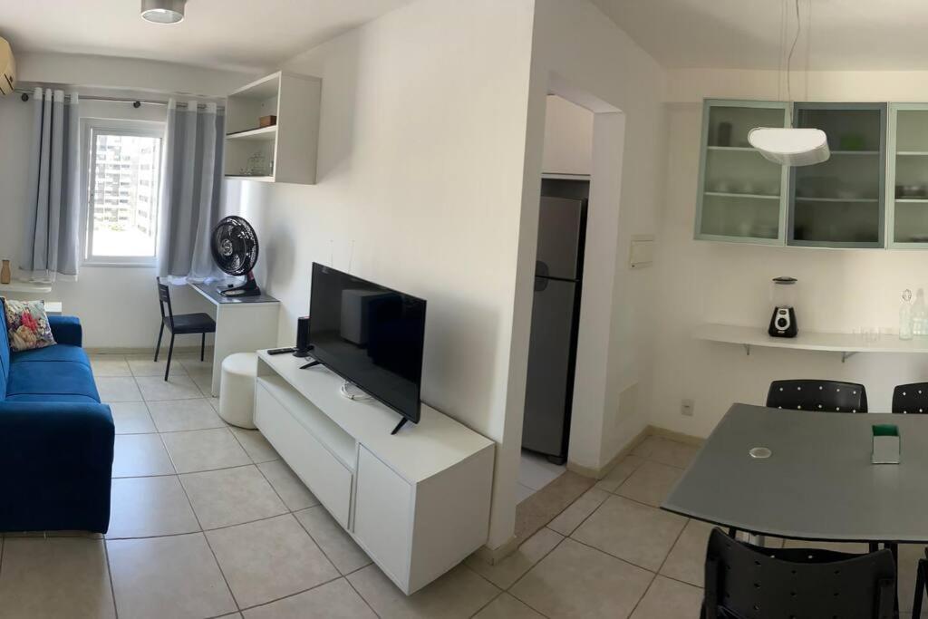 Edf Jtr- Aptos Com Varanda I Piscina Cobertura Maceió Exteriér fotografie