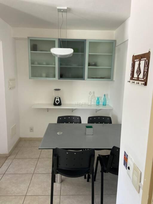 Edf Jtr- Aptos Com Varanda I Piscina Cobertura Maceió Exteriér fotografie
