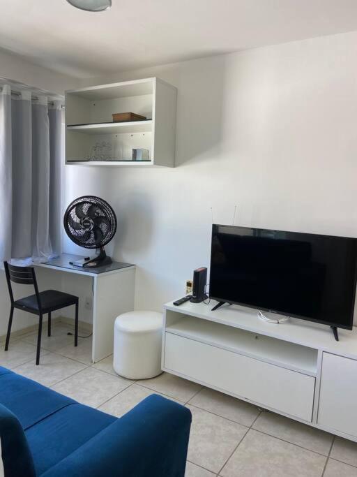Edf Jtr- Aptos Com Varanda I Piscina Cobertura Maceió Exteriér fotografie
