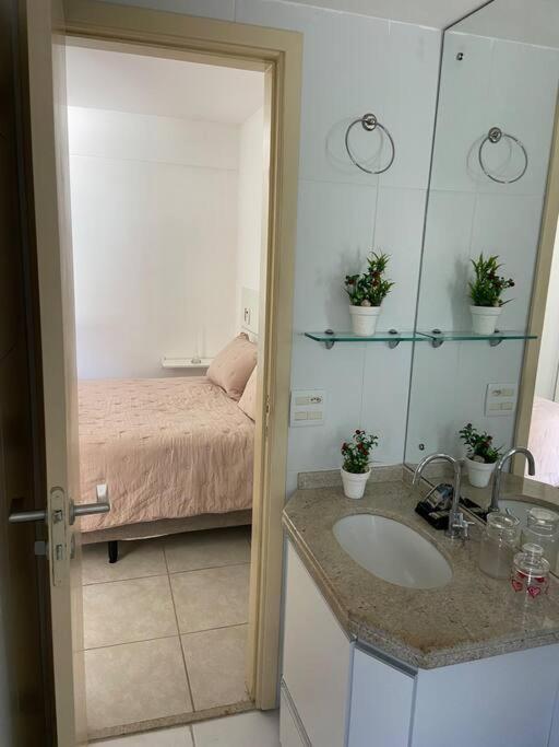 Edf Jtr- Aptos Com Varanda I Piscina Cobertura Maceió Exteriér fotografie