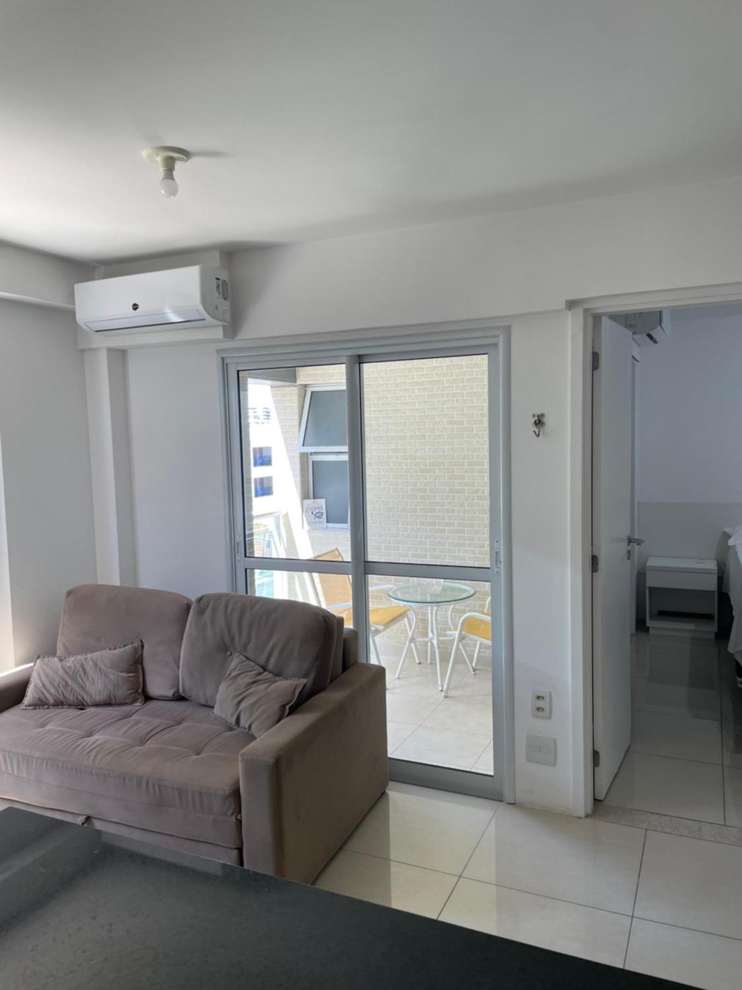 Edf Jtr- Aptos Com Varanda I Piscina Cobertura Maceió Exteriér fotografie